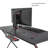 Metal Base Computer Desk-52162866