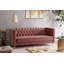 Burgeo 3 Seater Sofa-1468453879