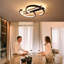 Semi Flush Mount