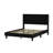 Janaila Tufted Upholstered Platform Bed-1198890130-1198890128