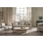 Caracole Upholstery Upholstered 86.5 " Fabric Sofa