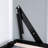 Murphy Bed, Can Be Folded Into A Cabinet