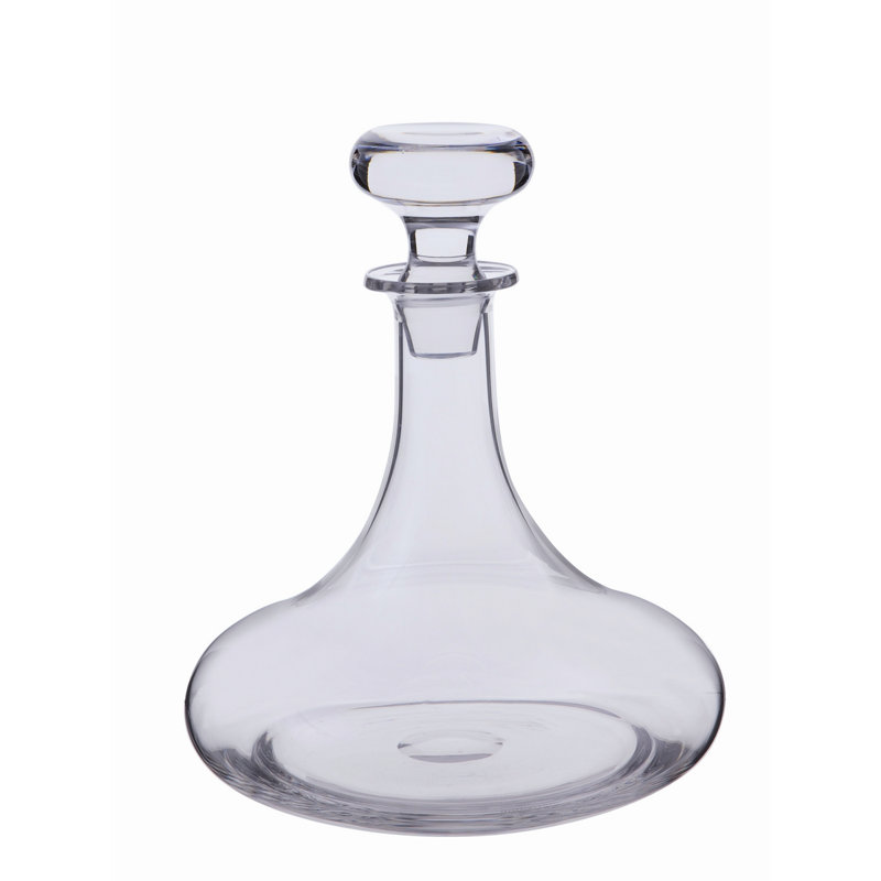 Admirals 1L Decanter