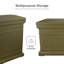 RTS Home Accents Plastic Package Drop-37314517