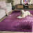 Amier Hand Tufted Wool And Viscose Floral Rug-19664736