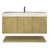 Teak Oak