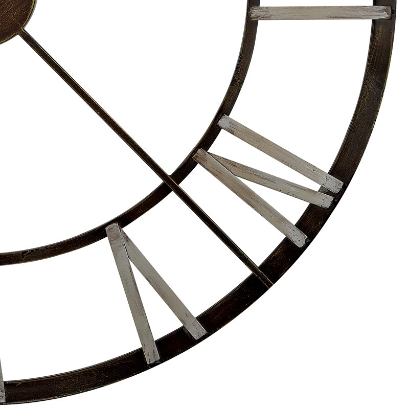Horloge murale