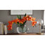 Orchid Floral Arrangement in Vase-97821096