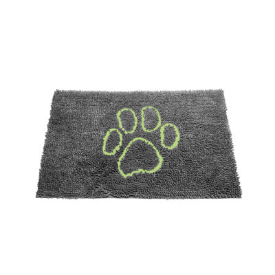 Polyester Pet Bed