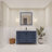 Rooh 48'' Single Bathroom Vanity with White Quartz Top-101808778-101808781