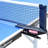 Butterfly Easifold 19 Foldable Indoor Table Tennis Table-88912603-88912605