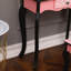 Dressing Table with Mirror