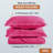 Embossed Microfiber King Coverlet Set – Oversized, Soft & Dust-Resistant, 3-Piece-124249321