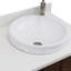 Ensemble de meuble-lavabo simple 37 po