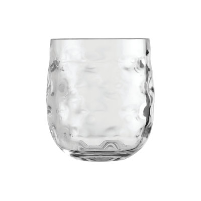 Malaiqa Ecozen Stemless Wine Glass Set