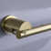  Bathroom 180° Rotating Smart Constant Temperature Electric Towel Rack