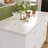 Multifunctional Kitchen Island With Charging Station-1317321668