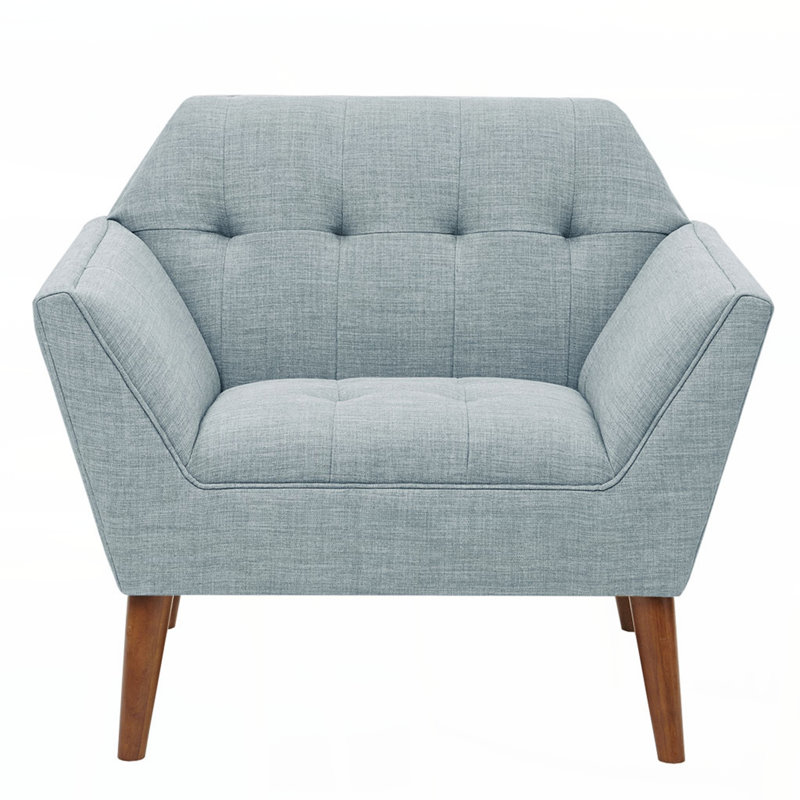 Méridienne, Bleu clair