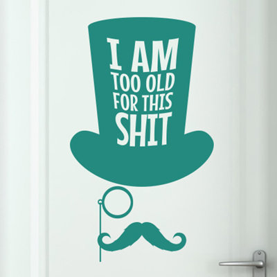 Wall Decal
