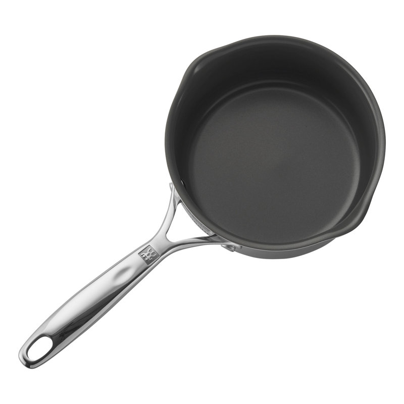 ZWILLING Energy Plus 2-Qt Tall Saucepan