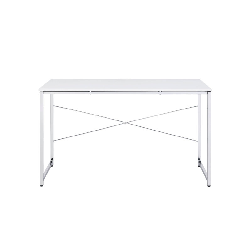 Bureau d'écriture Tennos, Blanc