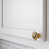 Non-Lacquered Brass