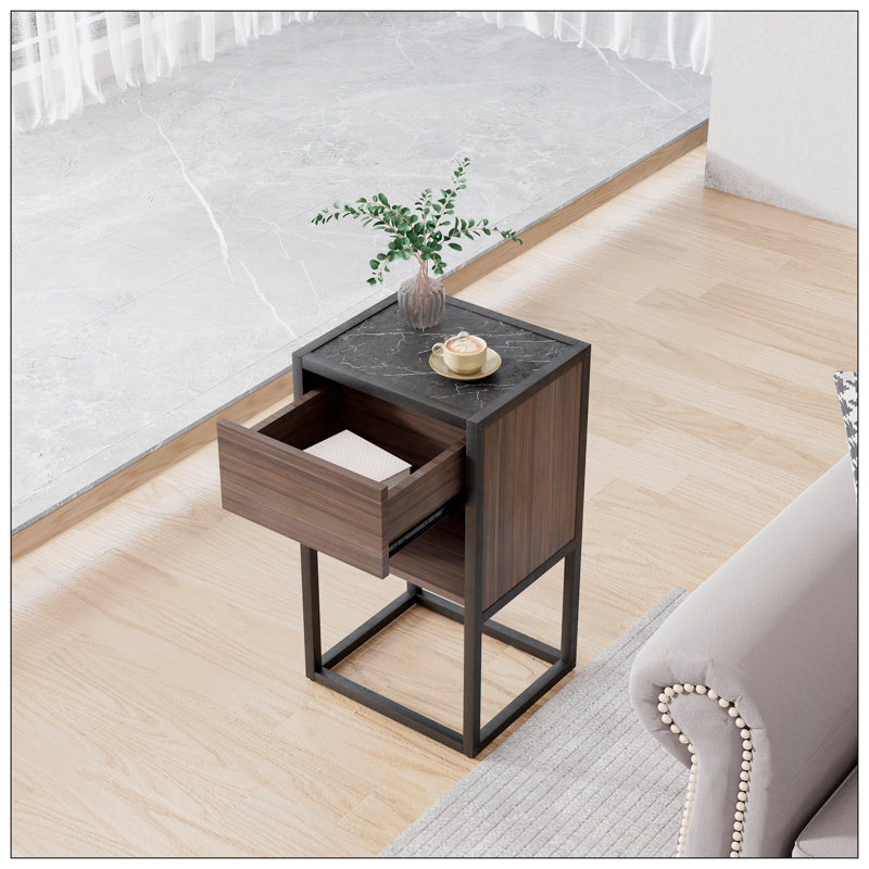 Table basse Kimberlina