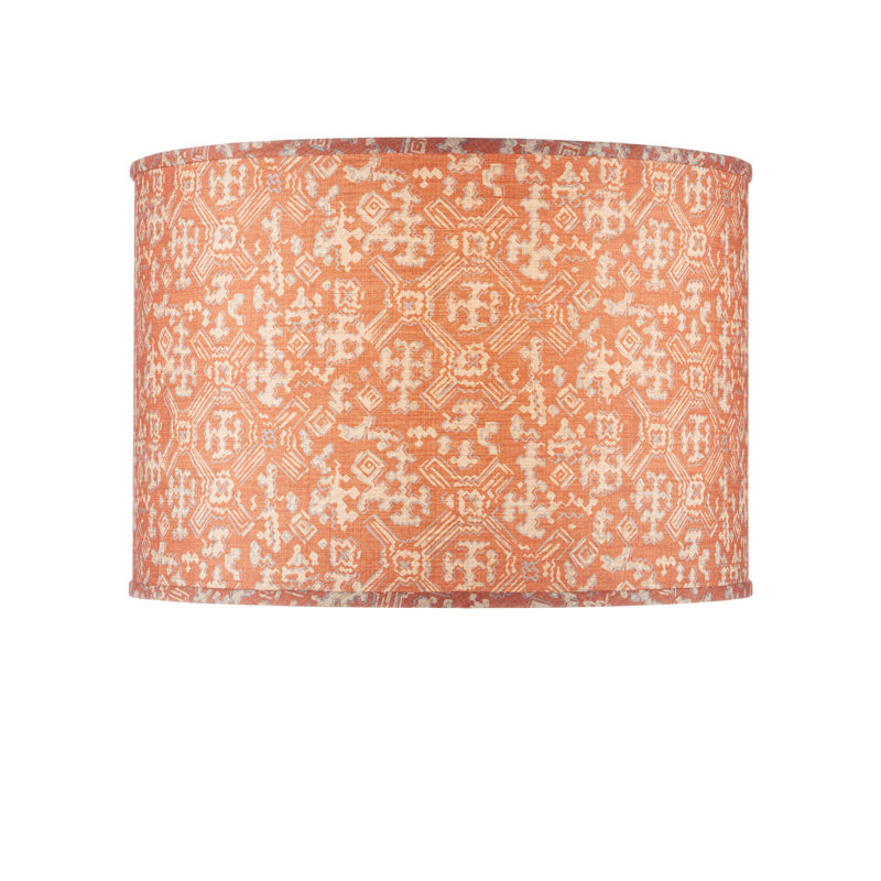 Nomad Drum Lamp Shade