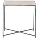 LA Coffee Table