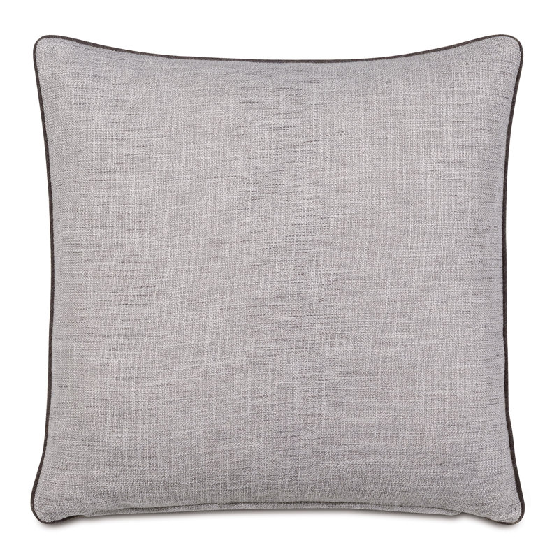 Coussin décoratif tissé Niche Pattinson