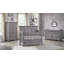 Commode 7 tiroirs Westport-55186603