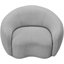 Chaise en tissu Hyde-71007014