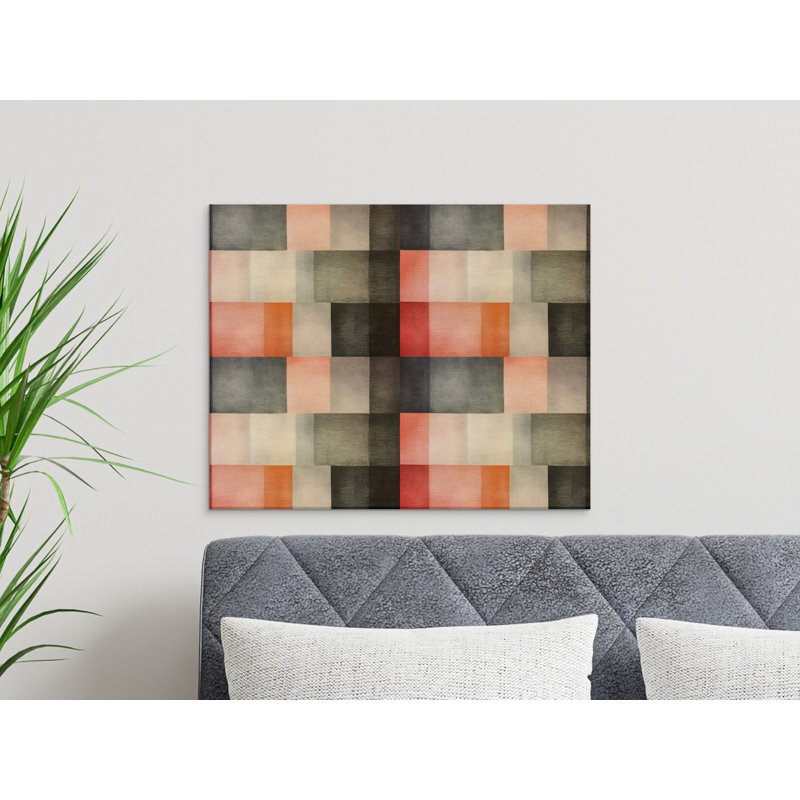 Wrapped Canvas Print Set, 50.8 cm H x 76.2 cm W