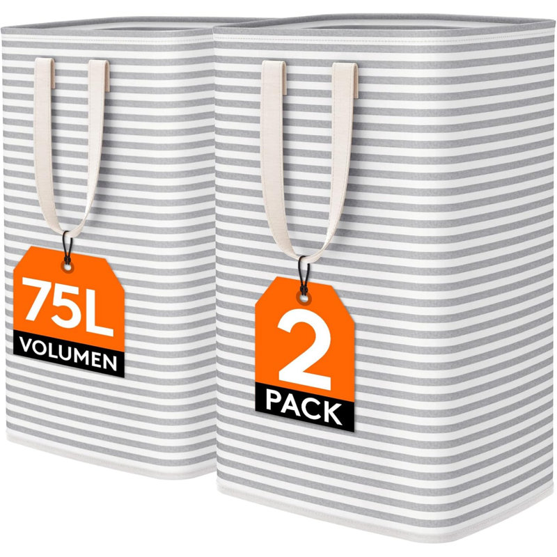 Polyester Laundry Room Organiser
