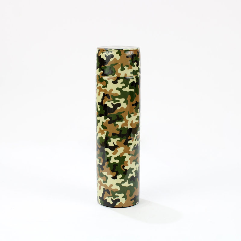 Belfry Kitchen Millet Water Bottle