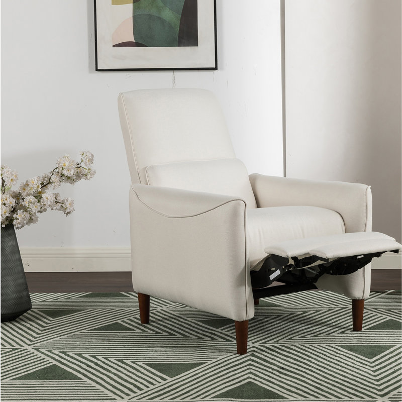 Push Recliner Chair
