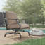 Ensemble de chaises pivotantes 2 pièces Fanshuai-1679090709