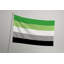 Drapeau Aromhant Pride - drapeau extérieur-1842809016
