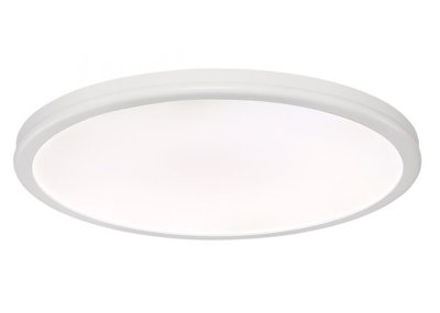 Stanwyck 1 - Light LED Flush Mount