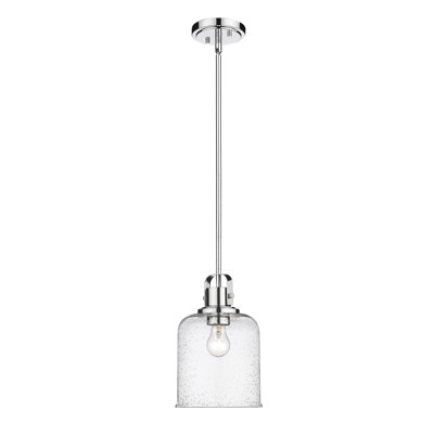 Tyringham 1 - Light Kitchen Island Pendant