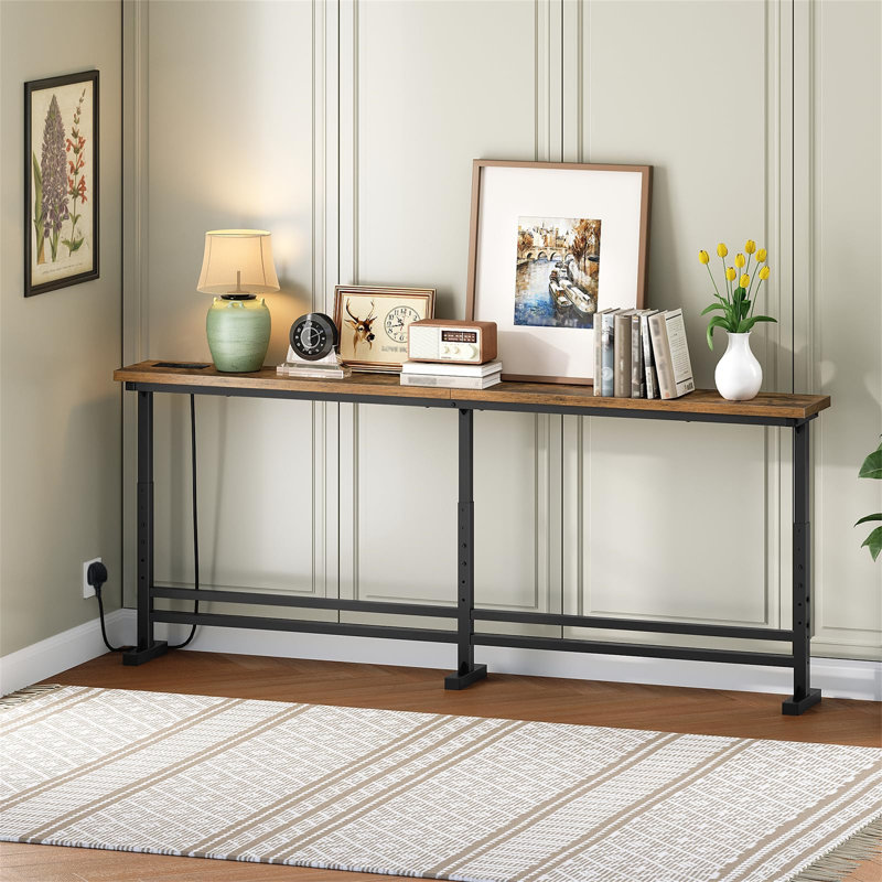 180cm Console Table