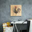 «Farm Friend 2» par Albena Hristova, art mural sur toile-363625993