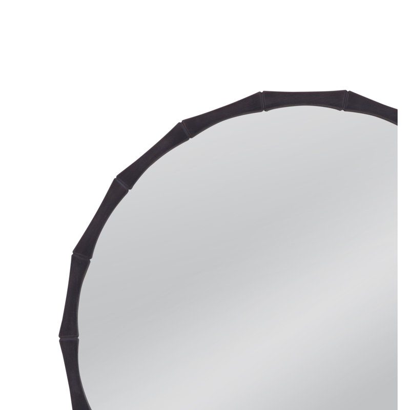 Evageline Wall Mirror