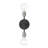 Jaterrion Armed Sconce-573294443