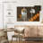 Lilie Midcentury Interior Abstract-107987376