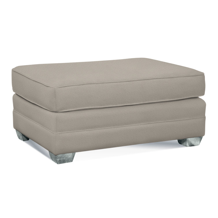 Bedford Upholstered Ottoman