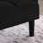 Velvet Convertible Folding Sofa Bed with side pocket-1420358888