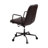 Eclarn Mars Top Leather Office Chair-2241299