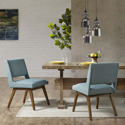 Chaise de salle à manger (ensemble de 2)