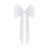 White est en rupture de stock